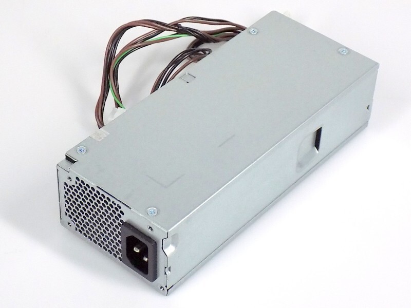 180W Lenovo 00PC780 PSU Power Supply Unit Power Supply for ThinkCentre M710e