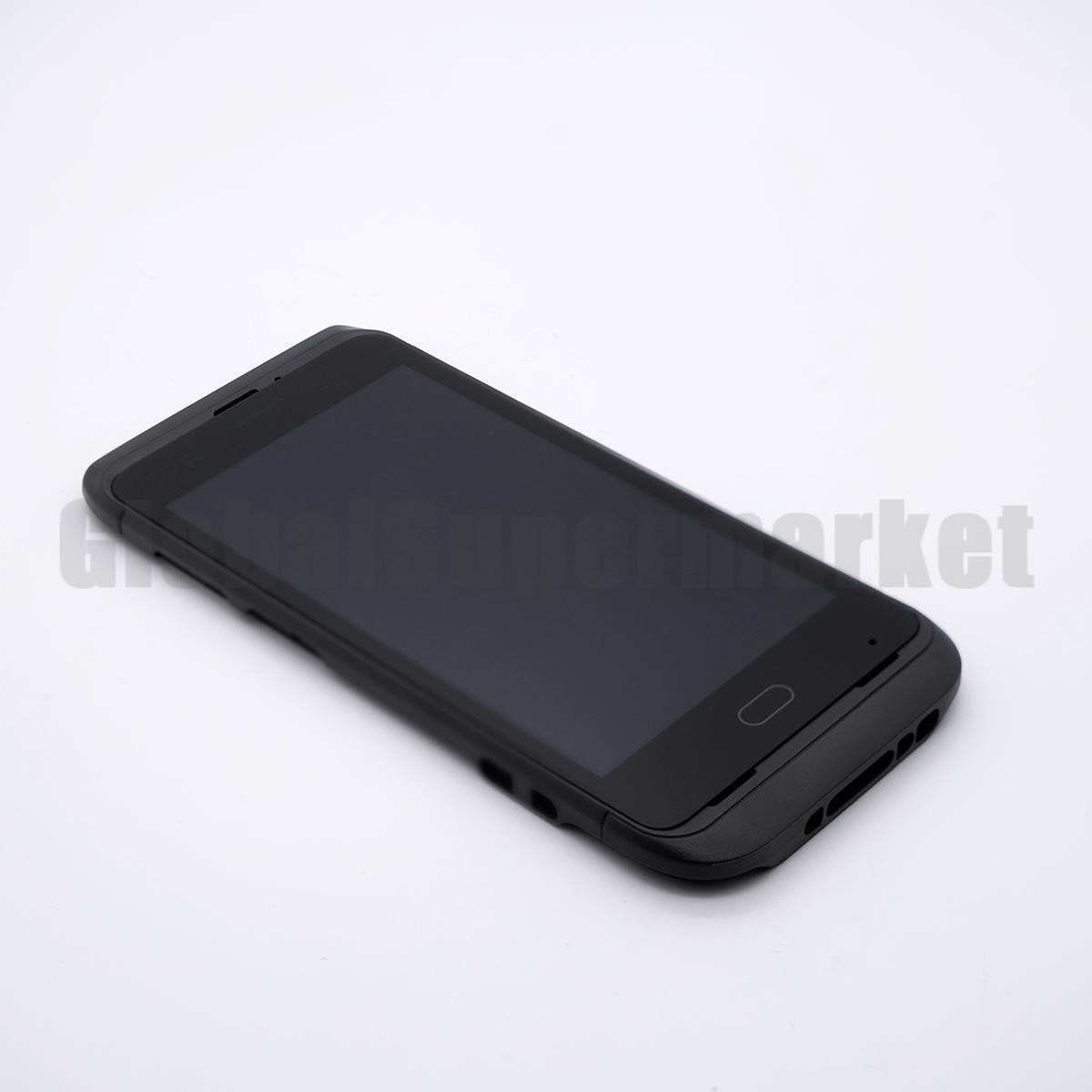 US SHIP LCD + Touch Digitizer + Front Cover For Honeywell Dolphin CT40 FSTM2 NEW