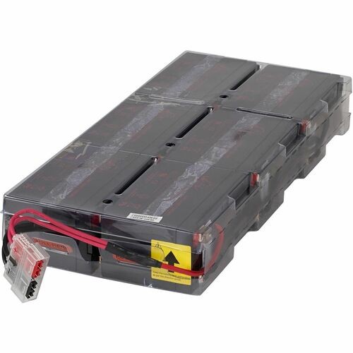 Eaton Internal Replacement Battery Cartridge (RBC) for Select 5kVA to 6kVA Onlin
