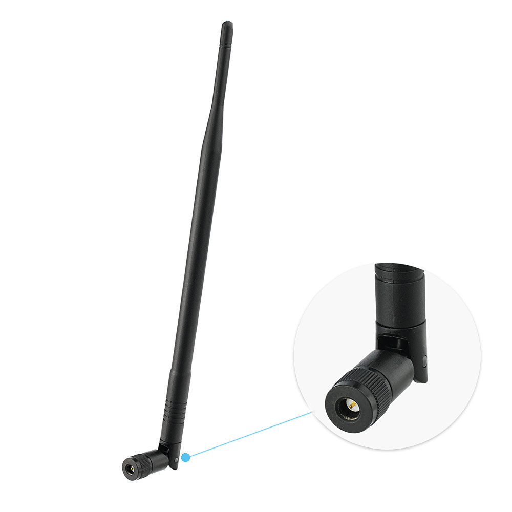 868MHz 915MHz Z-Wave Antenna Smart Home SMA Antenna For Fibaro smart Home Center