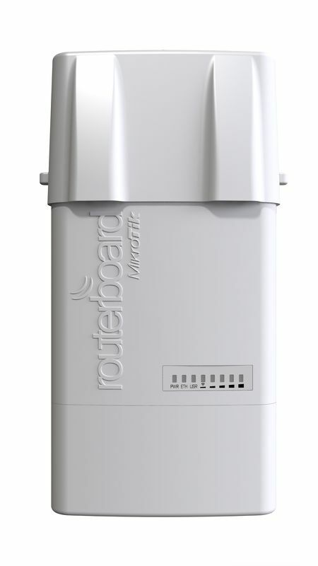 MikroTik BaseBox5 RB912UAG-5HPnD-OUT | An Outdoor enclosure