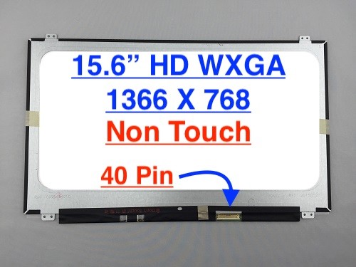 ACER ASPIRE V5-571-6670 15.6 HD LED LCD Screen