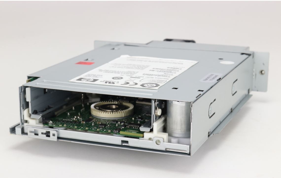 Quantum Scalar i40 i80 LTO-5 FC Tape Drive Module HP Part 9-01983-02 NEW UNUSED