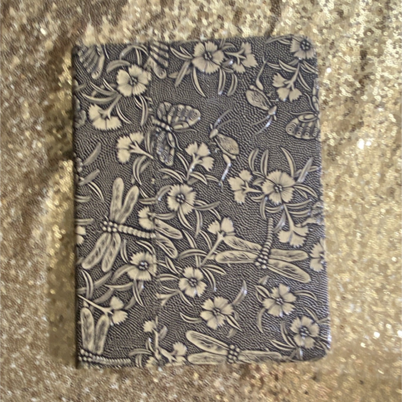 Gexmil GenuineLeather Casefor iPad Pro 11 Inch 4/3/2/1st Gen 2022/2021/2020/2018