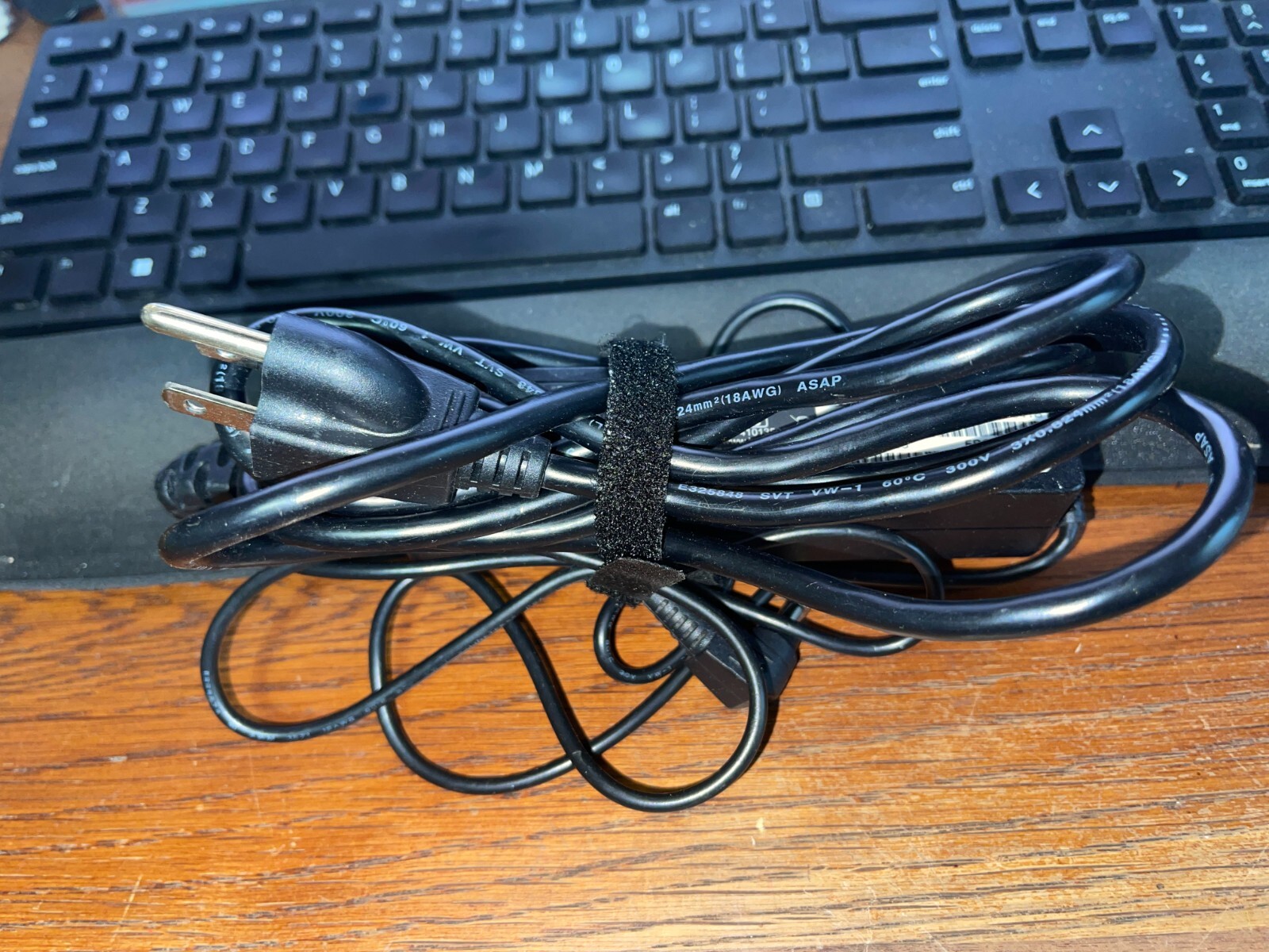 Fujitsu AC Adapter FMV-AC341B 19V 3.42A Laptop Charger 65W w/Cord