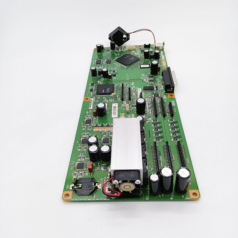 Main Board Motherboard CA88 CA88Main-F Only Fits For EPSON Stylus Pro 4900