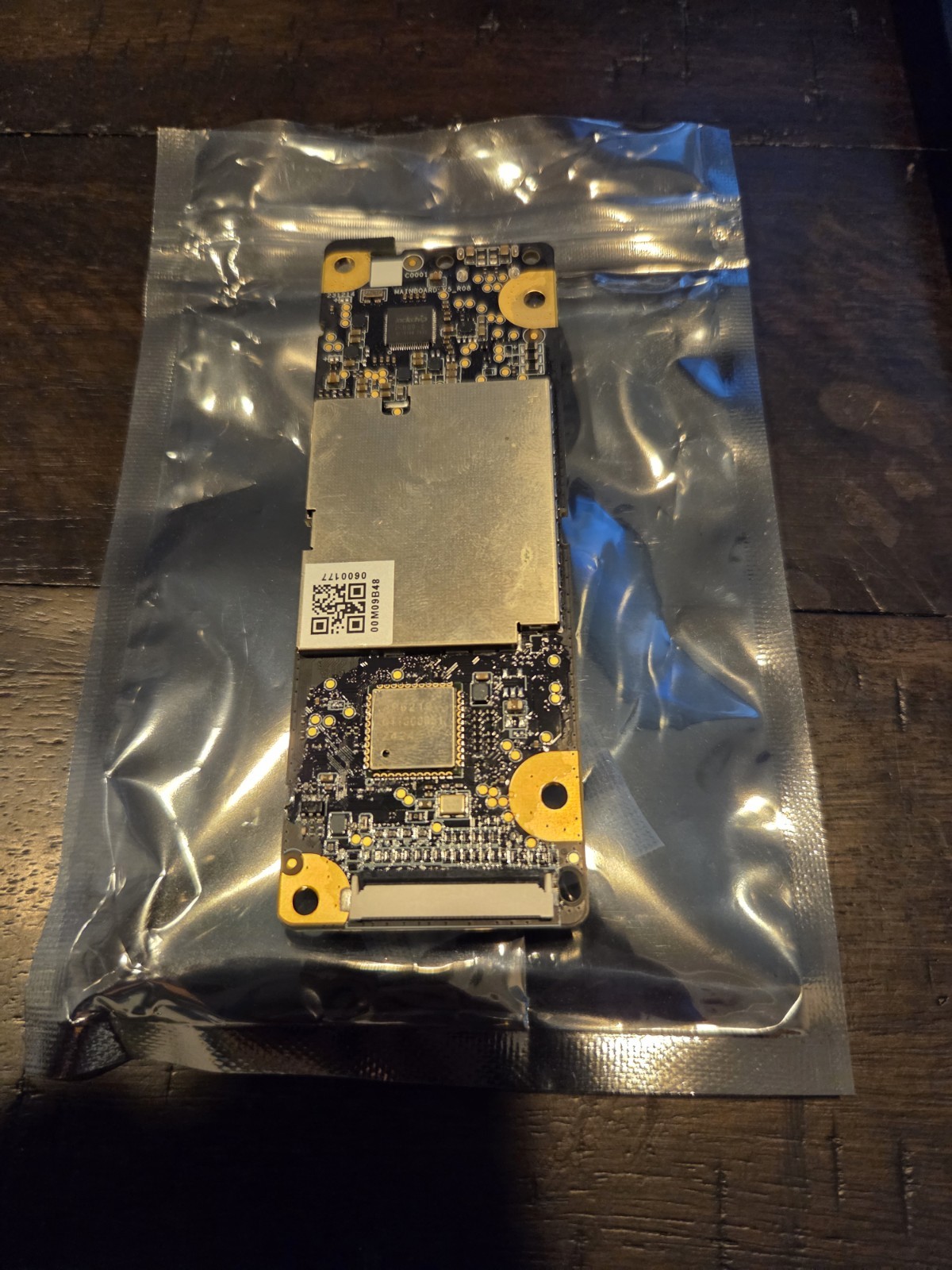original for Bambu Lab 3D printer X Series AP board [Special for X1C]