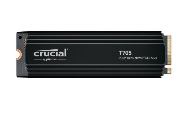 Crucial CT4000T705SSD5 New