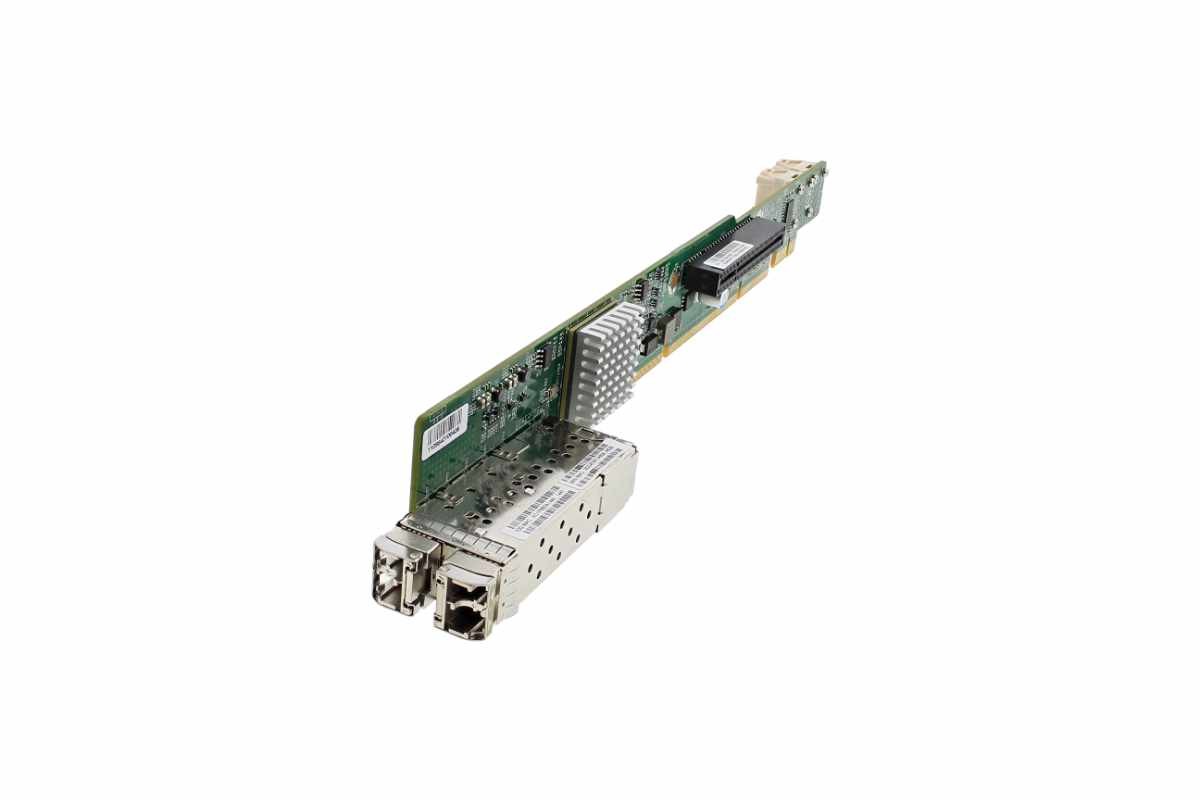 Supermicro AOC-URN2-i2XS 1x8 + Dual SFP+ 1U Networking Riser | 1 Year Warranty