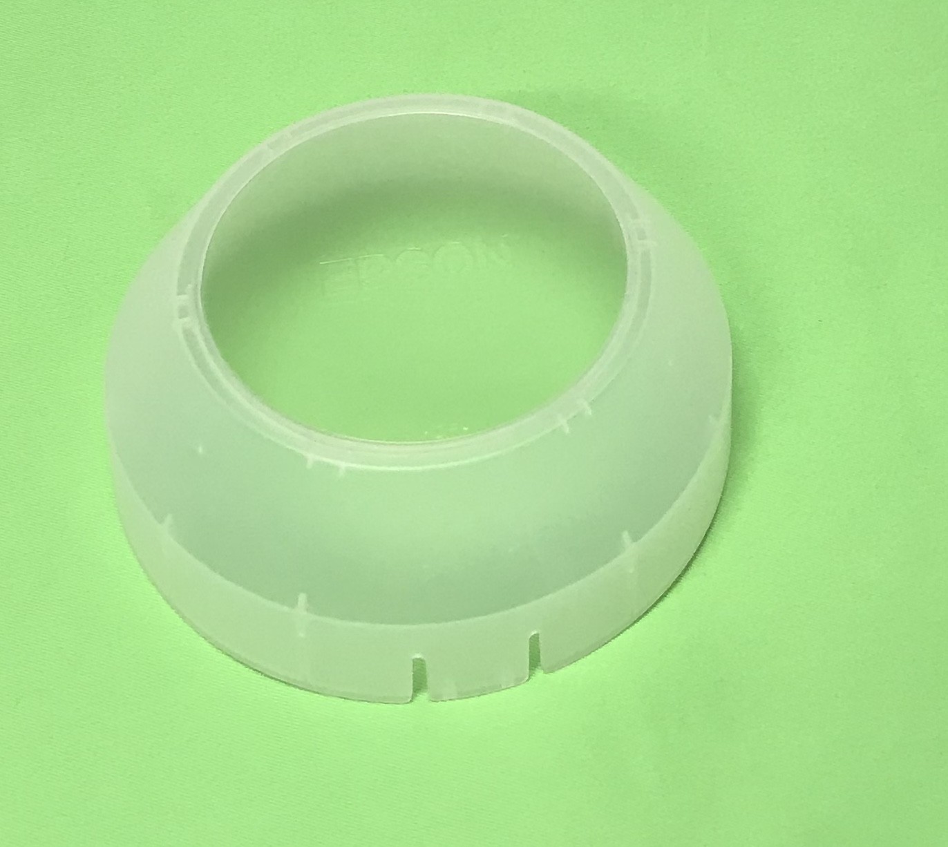 OEM Epson Projector Lens Cap Originally Shipped With ELPLU04, ELPLU04 STD