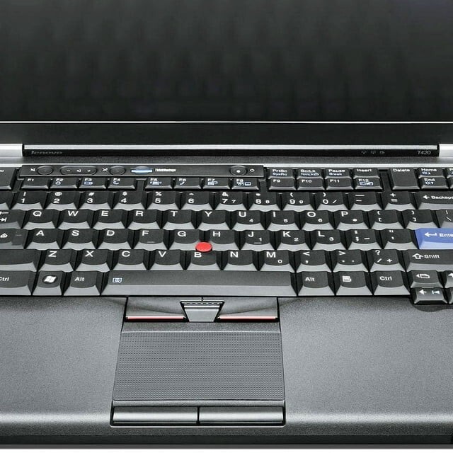 Lenovo ThinkPad T420 i5 3.2GHz 16GB RAM 2TB SSD + 4TB SSD =6TB Windows 11 nVIDIA