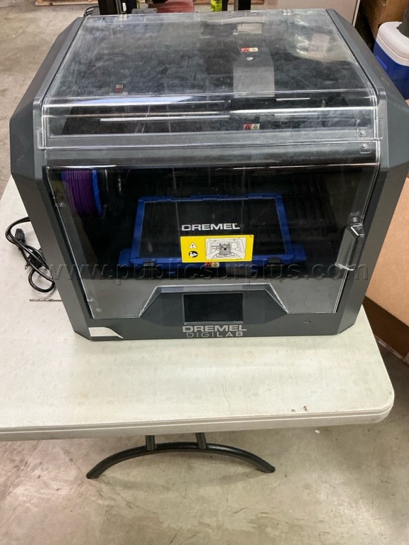 Dremel Digilab 3D45 3D Printer