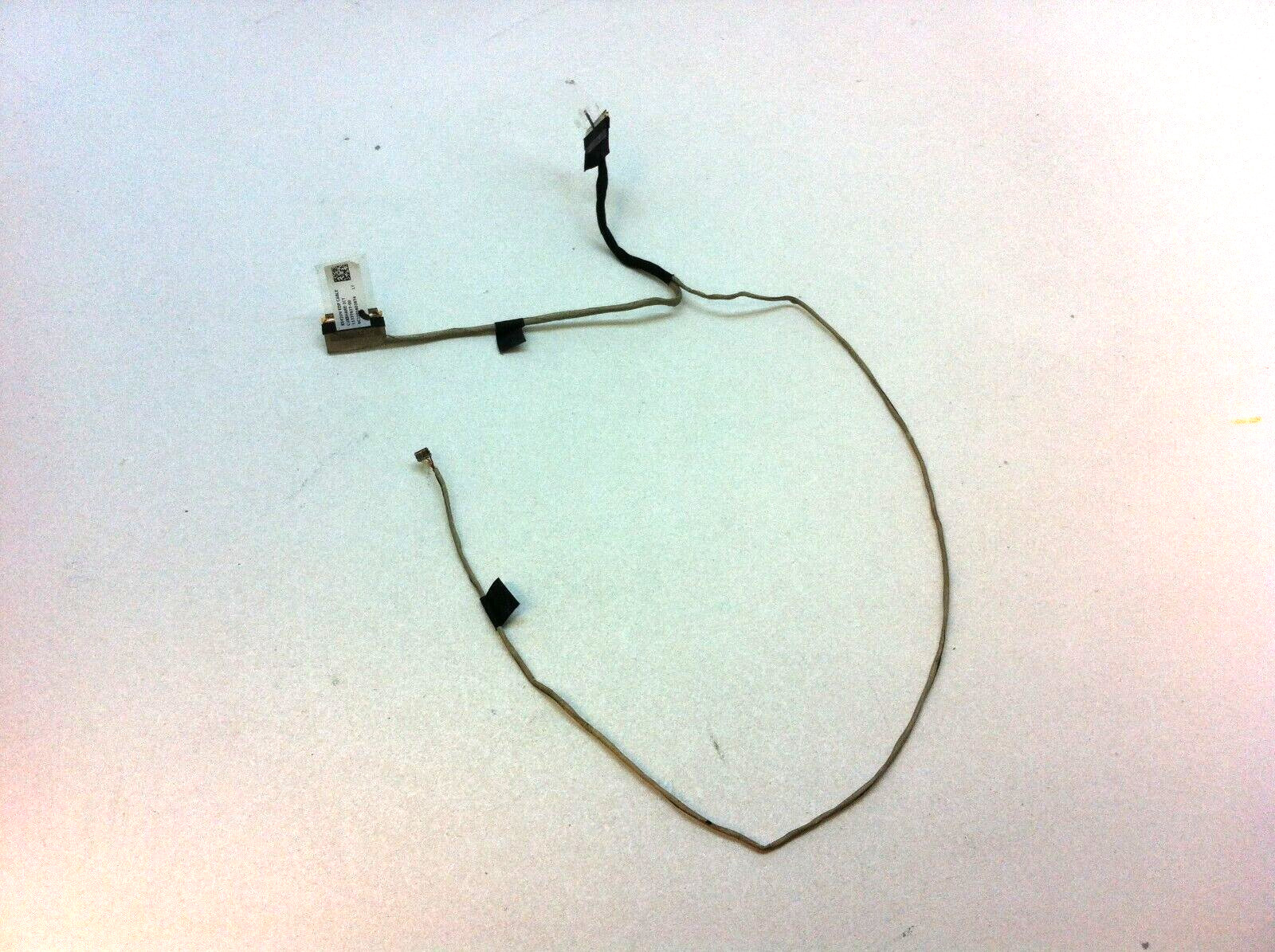 Asus 15.6" X540 Genuine Laptop LCD Video Cable 11777637-00 - LC12435814-00 130