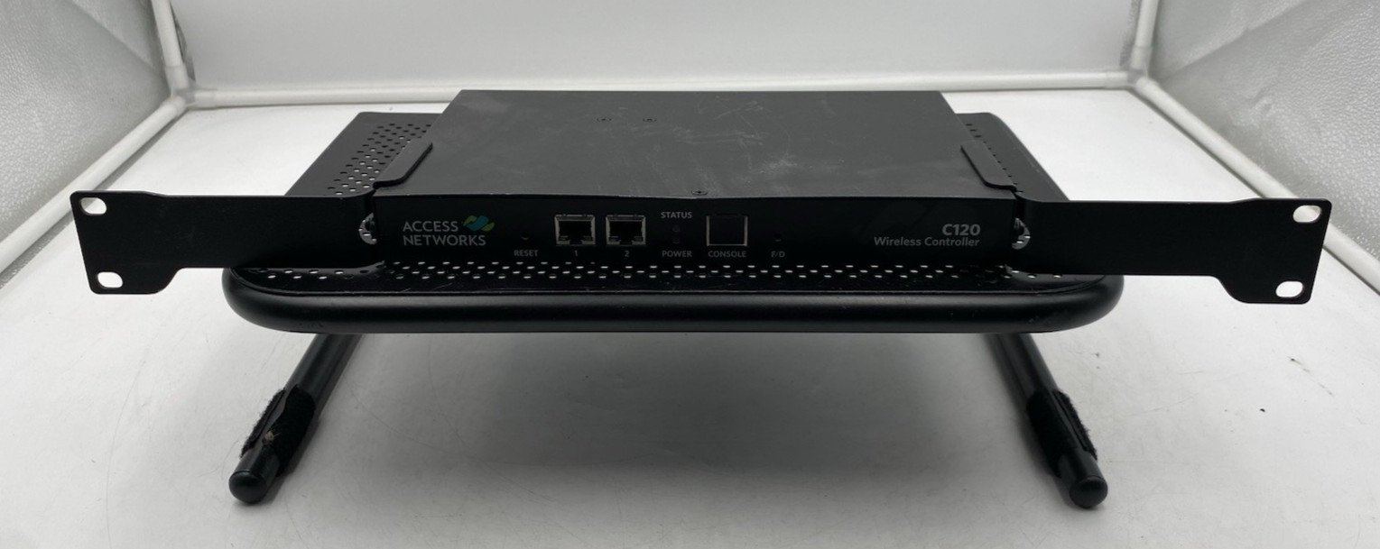 Access Networks Wireless Controller C120