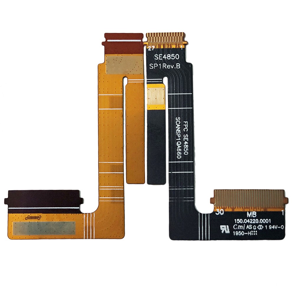 US STOCK Flex Cable (SE4850) For Zebra Symbol MC93 MC9300 Scanner Engine