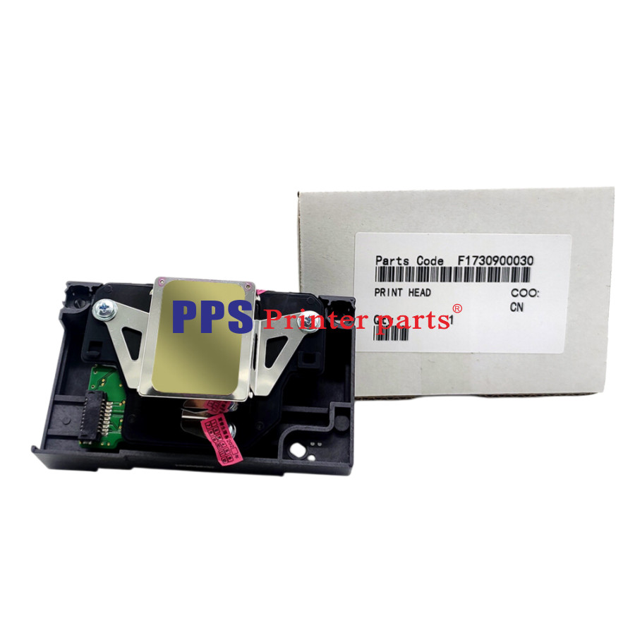 New Genuine Printhead Compatible with EPS R1390 L1800 R390 R270 R1430 R1400