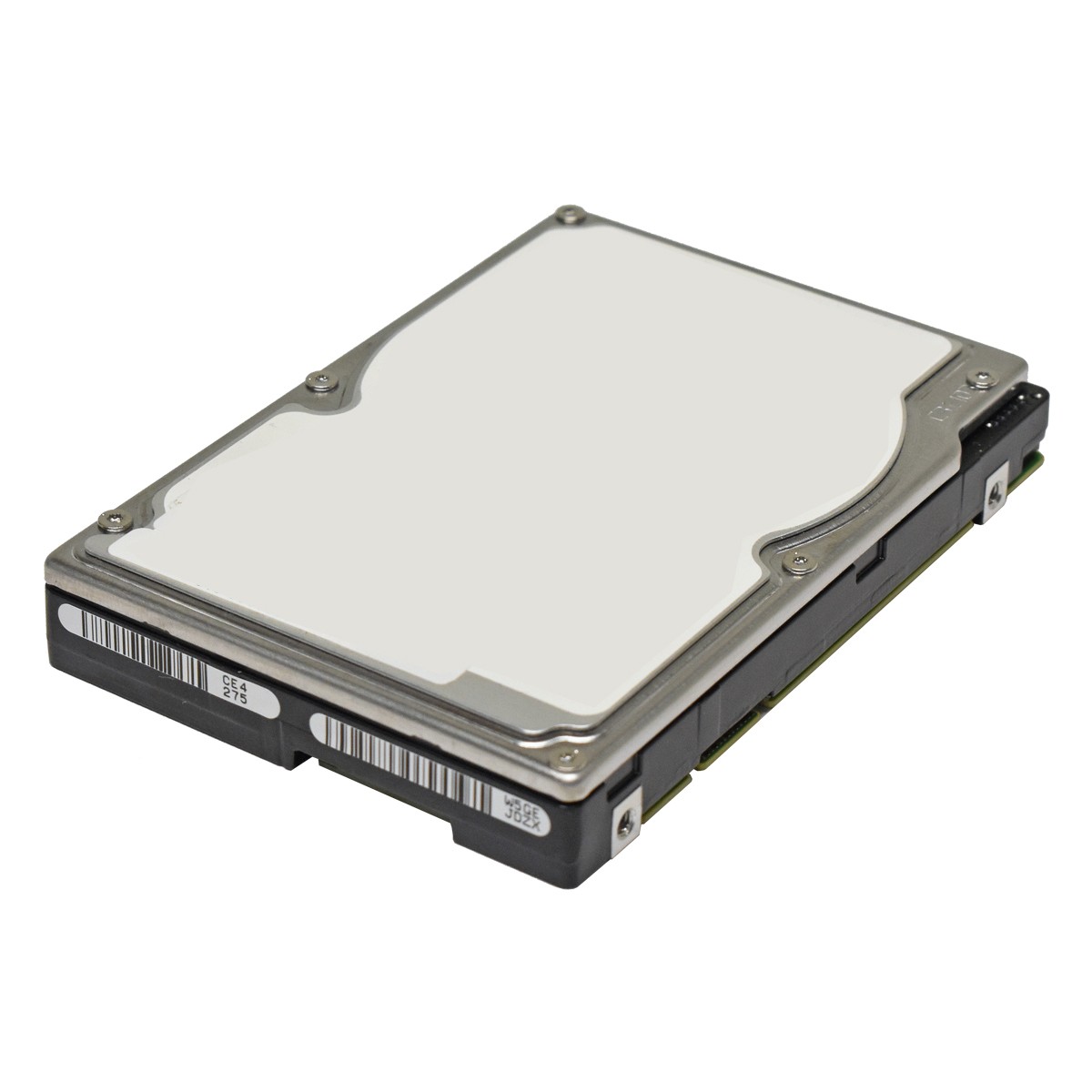NetApp HGST 900GB 2.5" 10K 6G SAS HDD Hard Drive HUC109090CSS600 0B26037 X423A-R