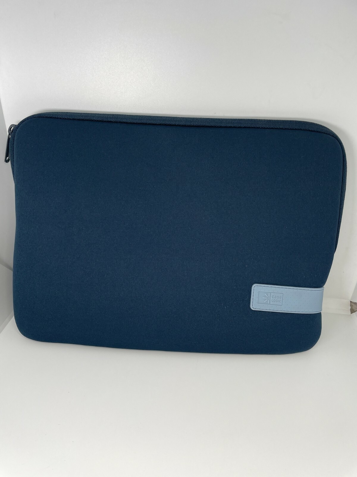 Case Logic Memory Foam Sleeve for MacBook Pro 13" Surface pro ipad pro 12" Blue