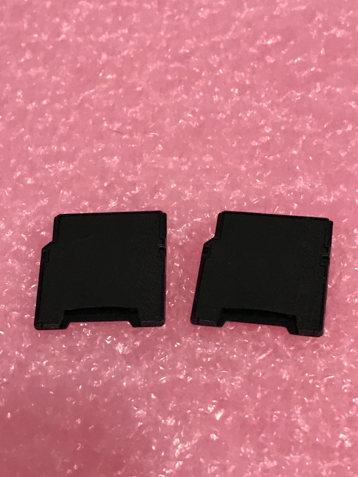 2x Kit Micro SD Card to Mini SD Card Adapter TF Card To Minisd Adapter Mini Lot