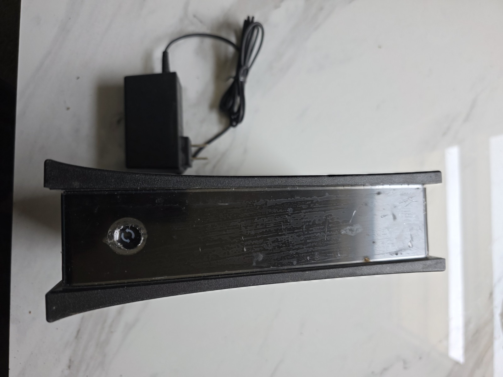 Ubee EU2251 eMTA High Speed DOCSIS 3.1 Advanced Voice Cable Modem 2.5 Gbps RJ-45