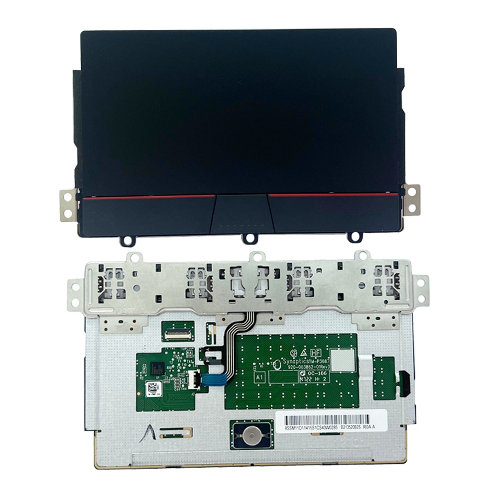Trackpad Touchpad clickpad For LENOVO ThinkPad P14s Gen 3 21AK 21AL 21J5 21J6