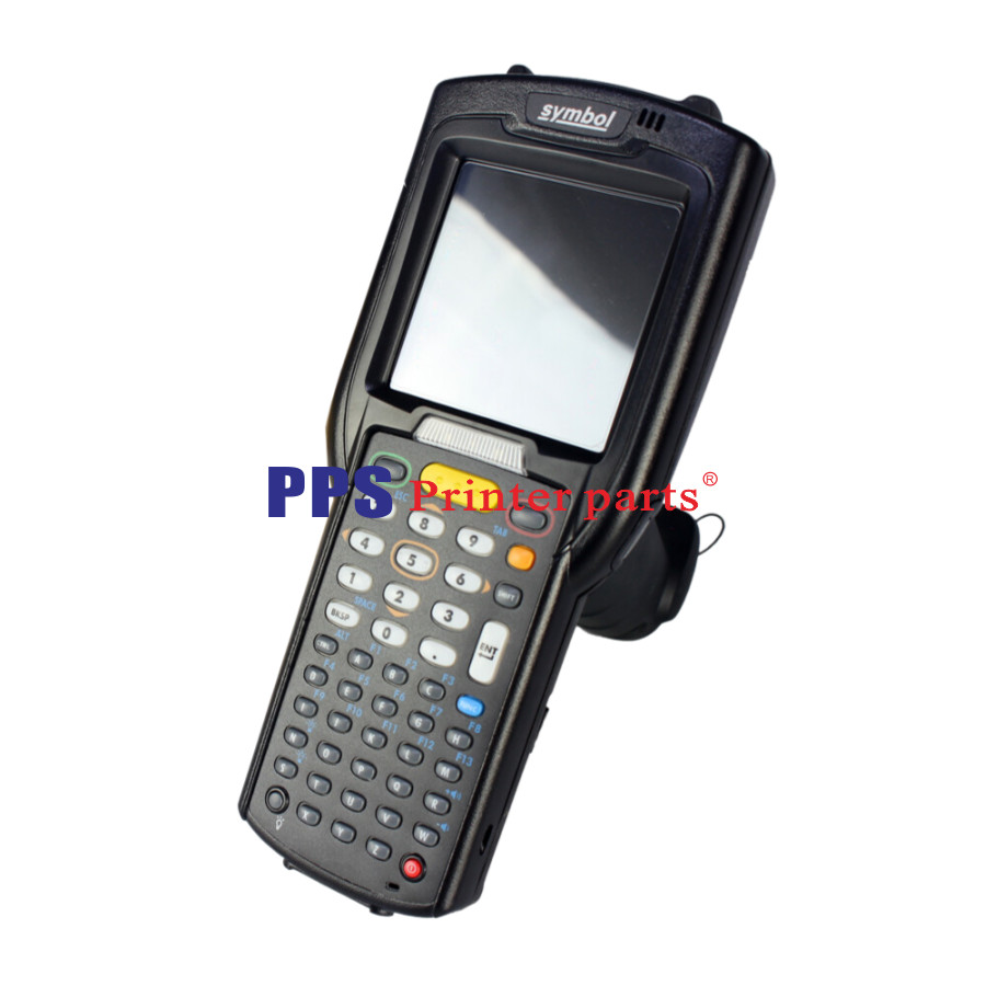 MC32N0-GI4HCLE0A Zebra Motorola Windows CE 7 Barcode Scanner Mobile Computer