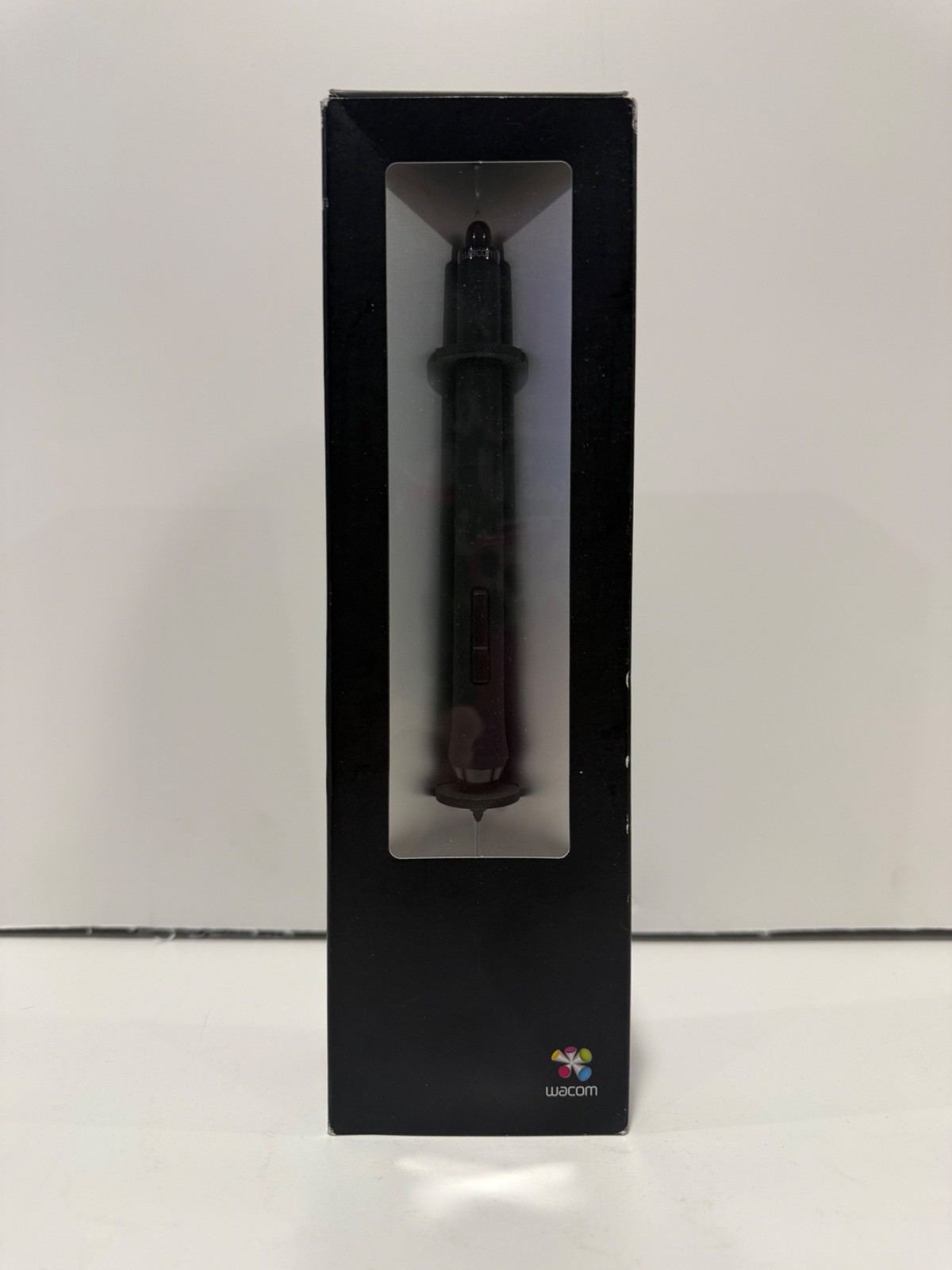Wacom Art Pen RARE KP701E2 Brand New Still Sealed
