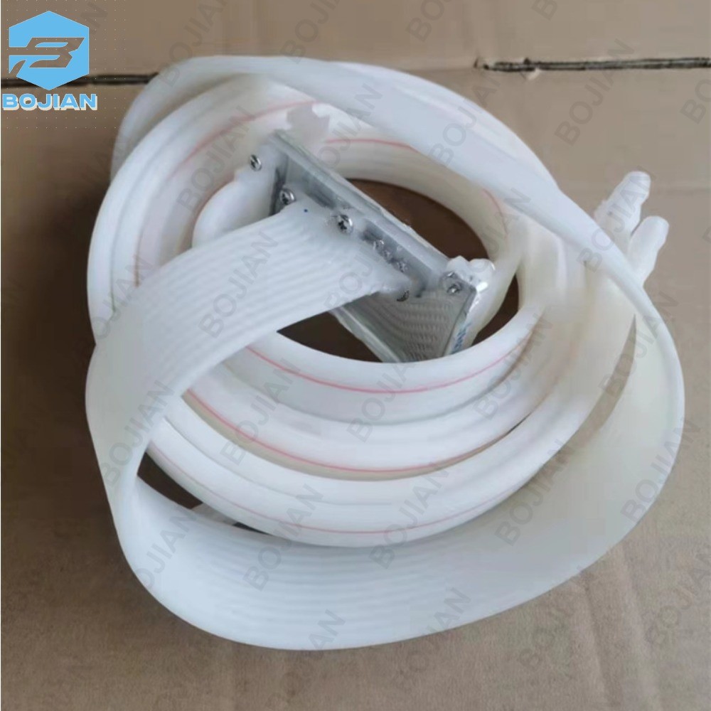 3pc/set Original and New Epson F2000 F2100 Damper Tube F2100 Tube