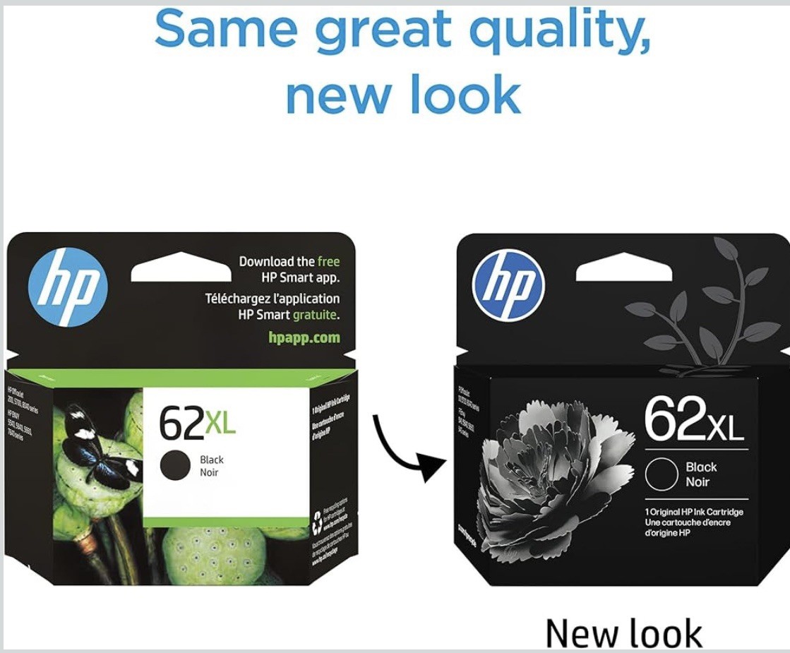 OfficeJet 5740, 8040OfficeJet Mobile 200, 250 Instant Ink Eligible C2P05AN