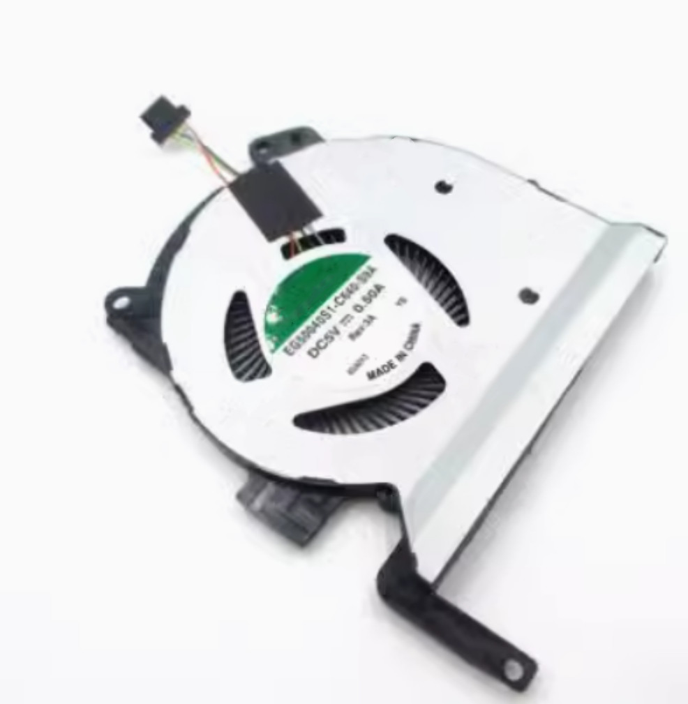CPU Cooling Fan For HP Spectre 15-AP010CA 841263-001 us seller 