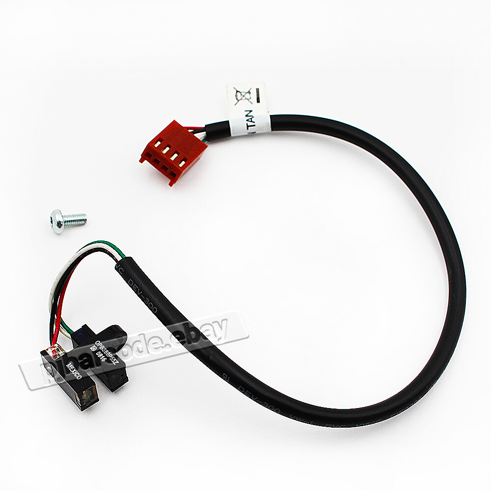 Original Paper Sensor for Intermec PX4I PX6I Thermal Label Printer 1-975605-25