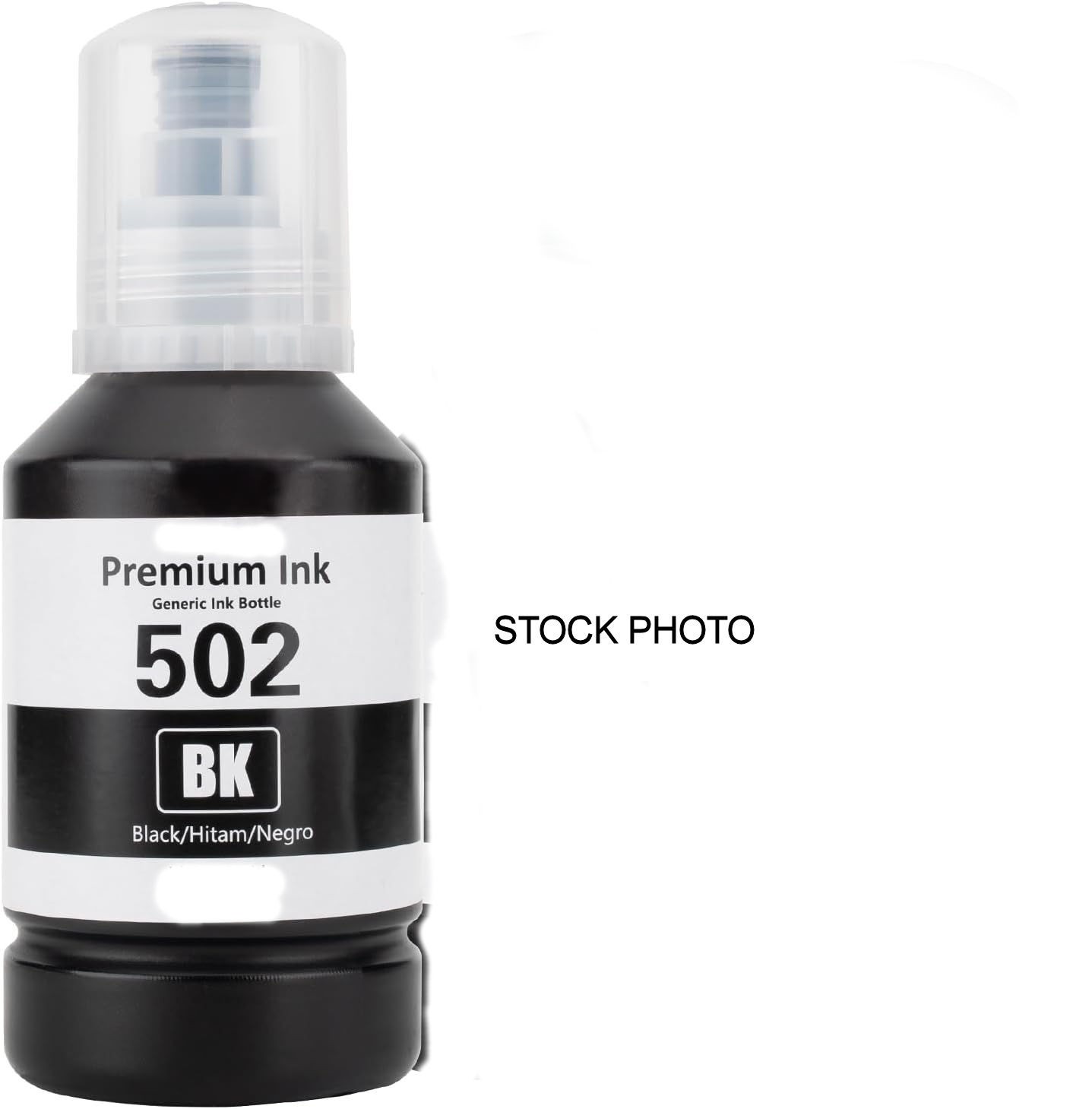 502 Replacement ink 127ml