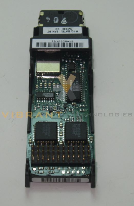 Sun 370-1426 (X595A) Fibre Channel Optical Module (FC/OM) 4z