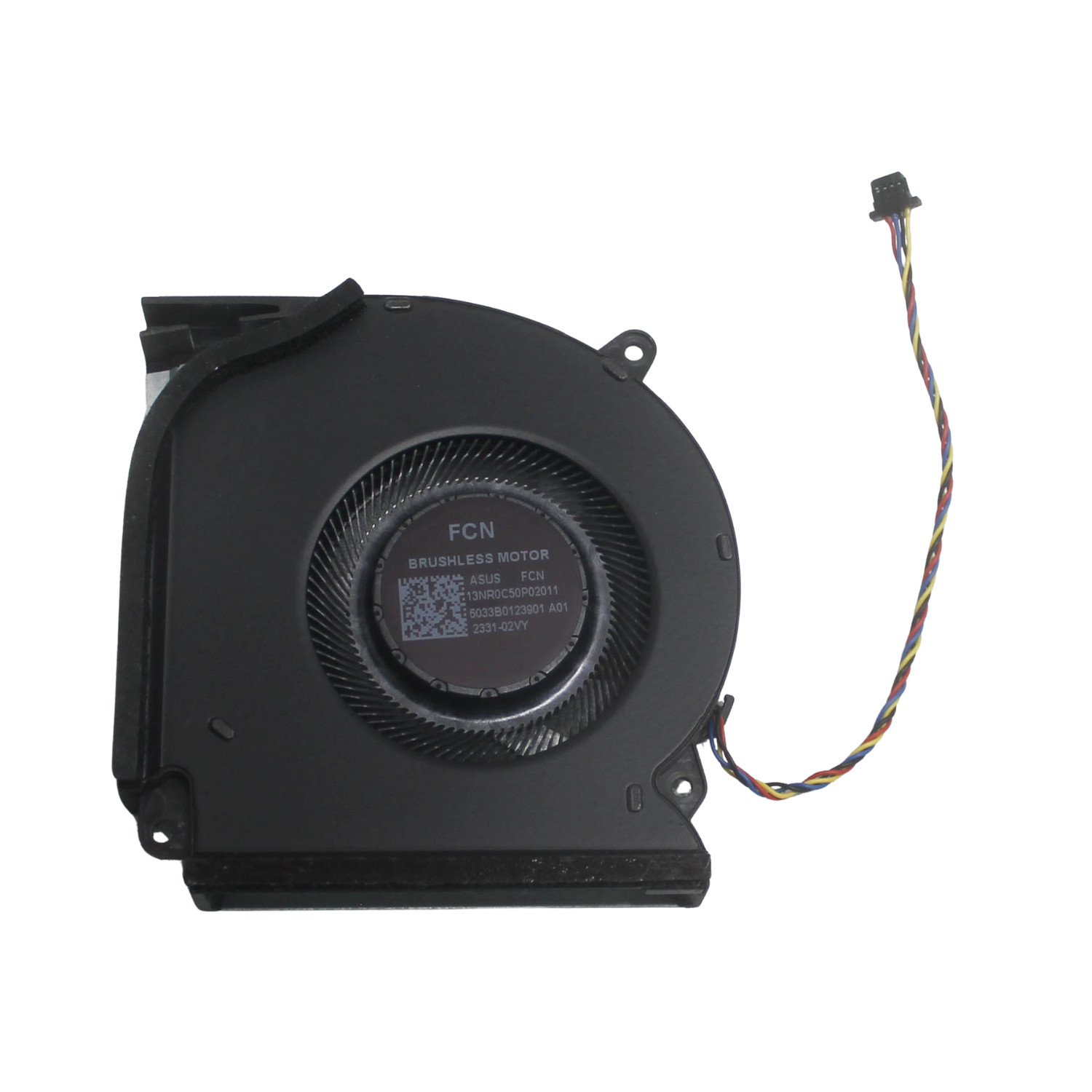 13NR0C50P02011ASUS THERMAL CPU FAN G713PV-2F ROG STRIX G17 G713PV-WS94GRADE A
