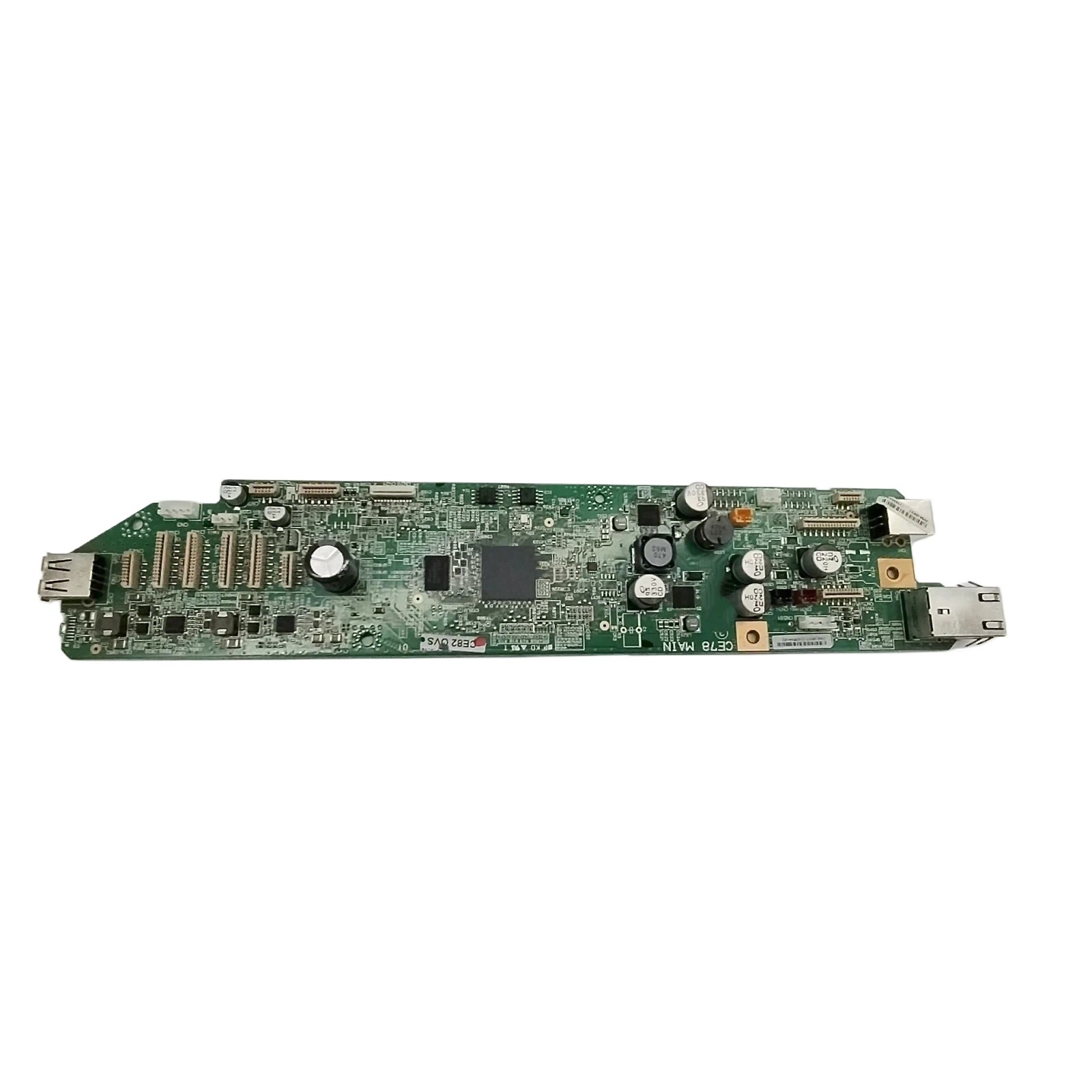 Printer parts Main Board Motherboard Fits for EPSON XP-960 CE78 XP 960