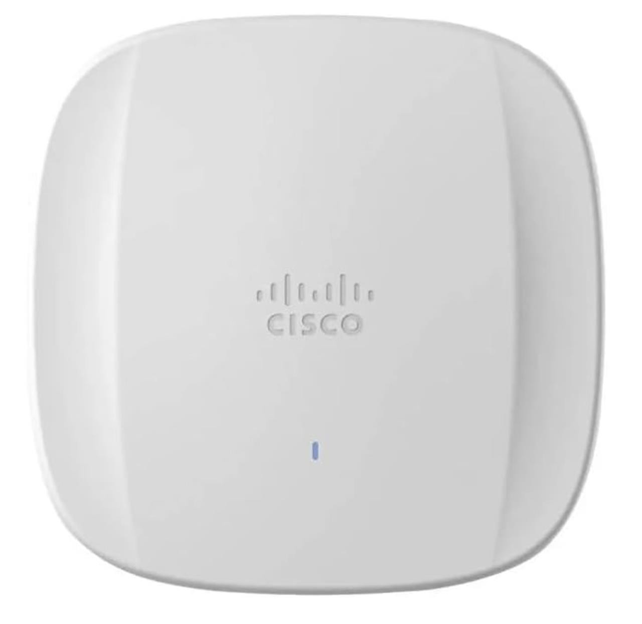 Cisco Meraki Catalyst CW9162I-MR Wireless Access Point Wi-Fi 6E