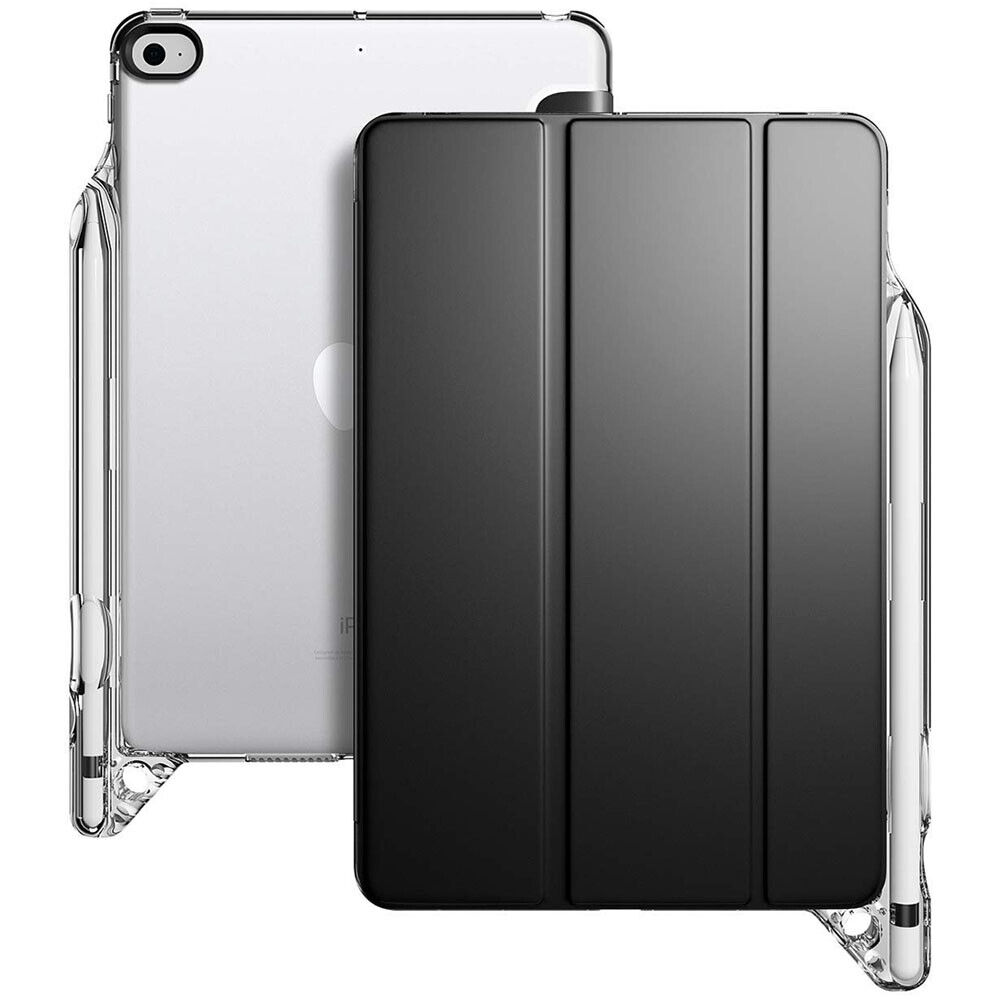 Smart Trifold Case For iPad Mini 5 / iPad Pro 11 / 12.9 / 10.5 / iPad 9.7 Cover
