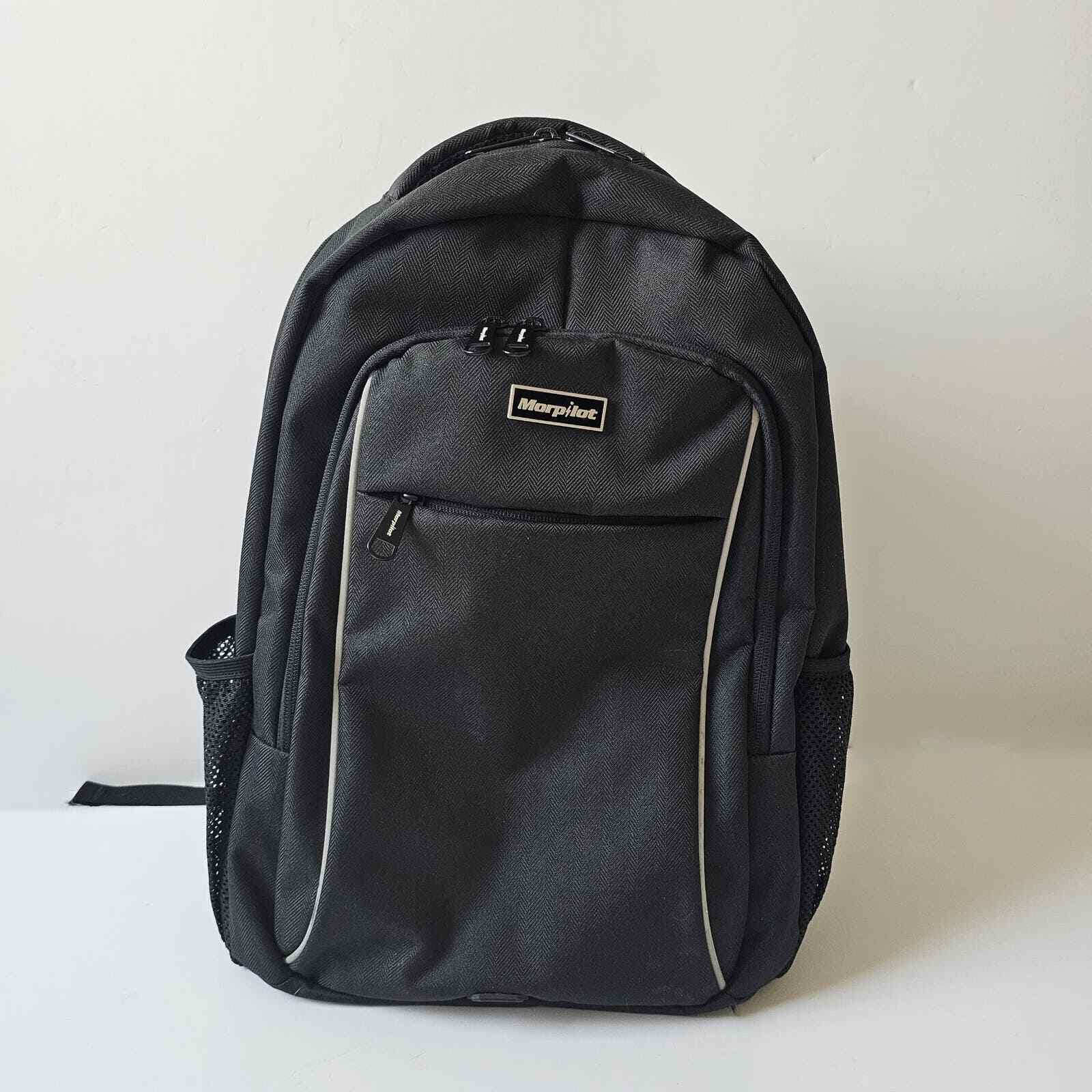 Morpilot Backpack Travel Bag Computer Bag Extra Large Back to School