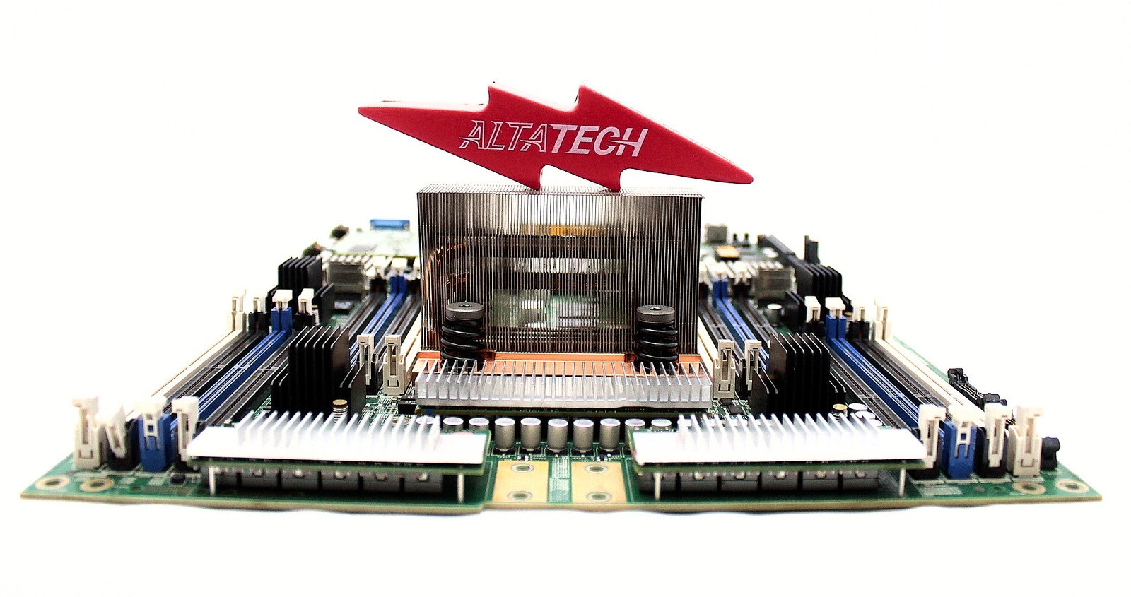 Oracle 7042220 2.85GHZ 4C System Board 4-Core Sun Motherboard