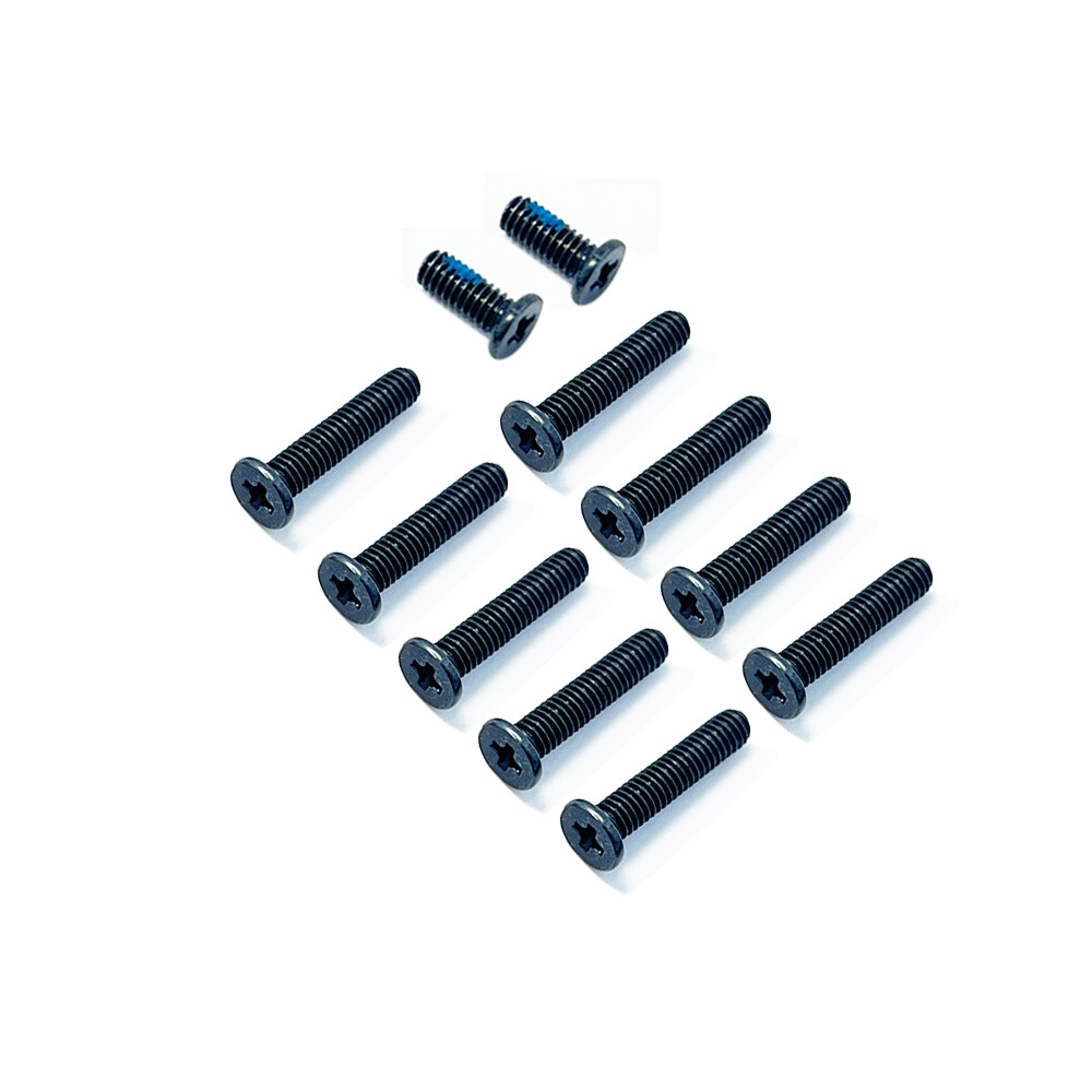 Laptop Lower Bottom Base Cover Case Screws For ASUS TUF Gaming A17 FA706 series