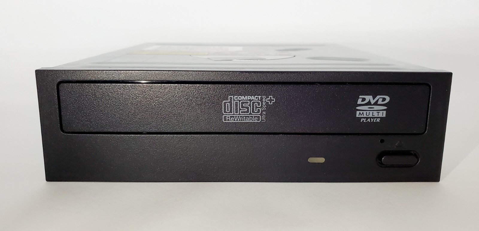 HP DVD±RW/DVD ROM Combo Internal Desktop Drive Model # DH-48C2S-CT2 - 48x/16x