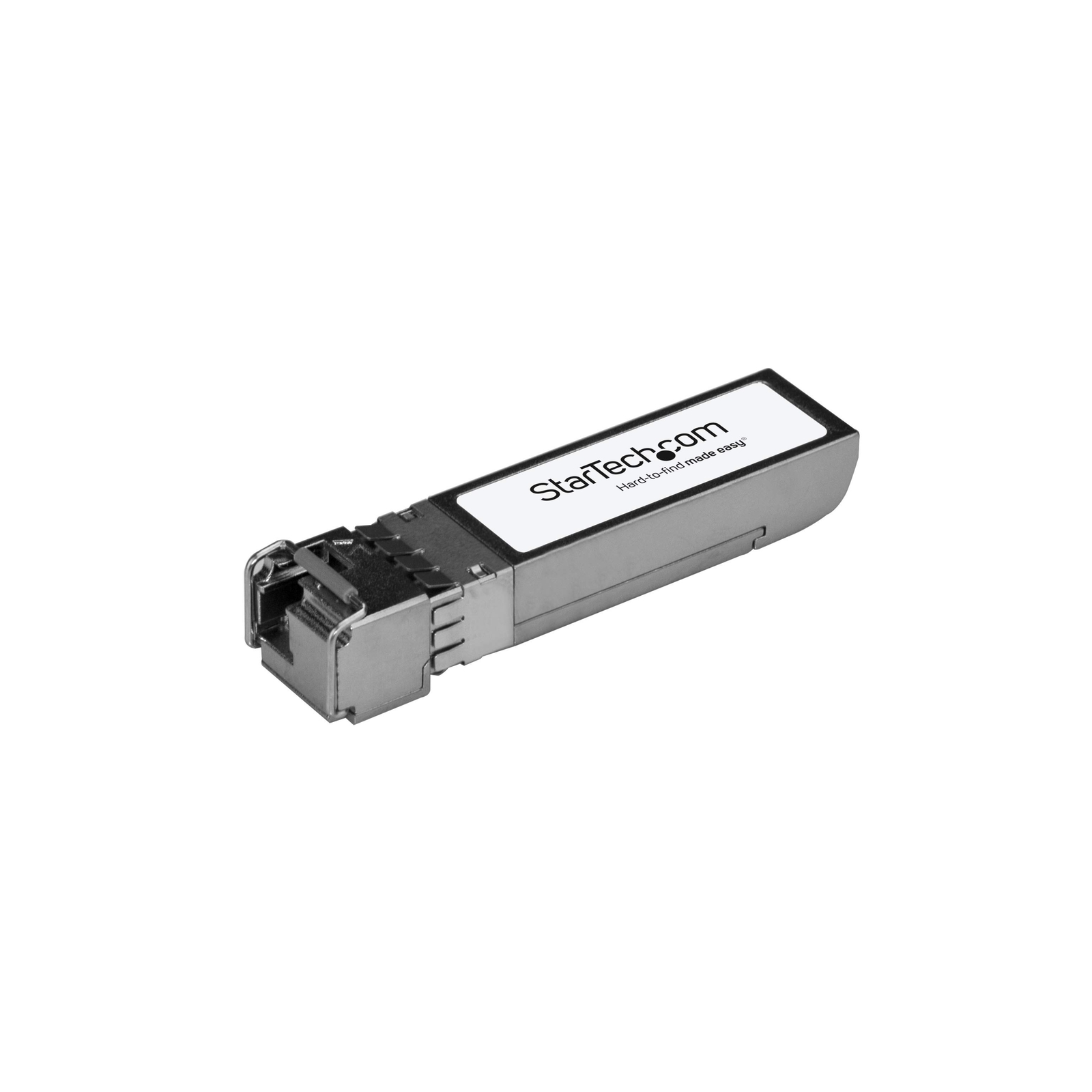 StarTech.com Cisco SFP-10G-BXD-I Compatible SFP+ Module - 10GBASE-BX - 10 Gig...