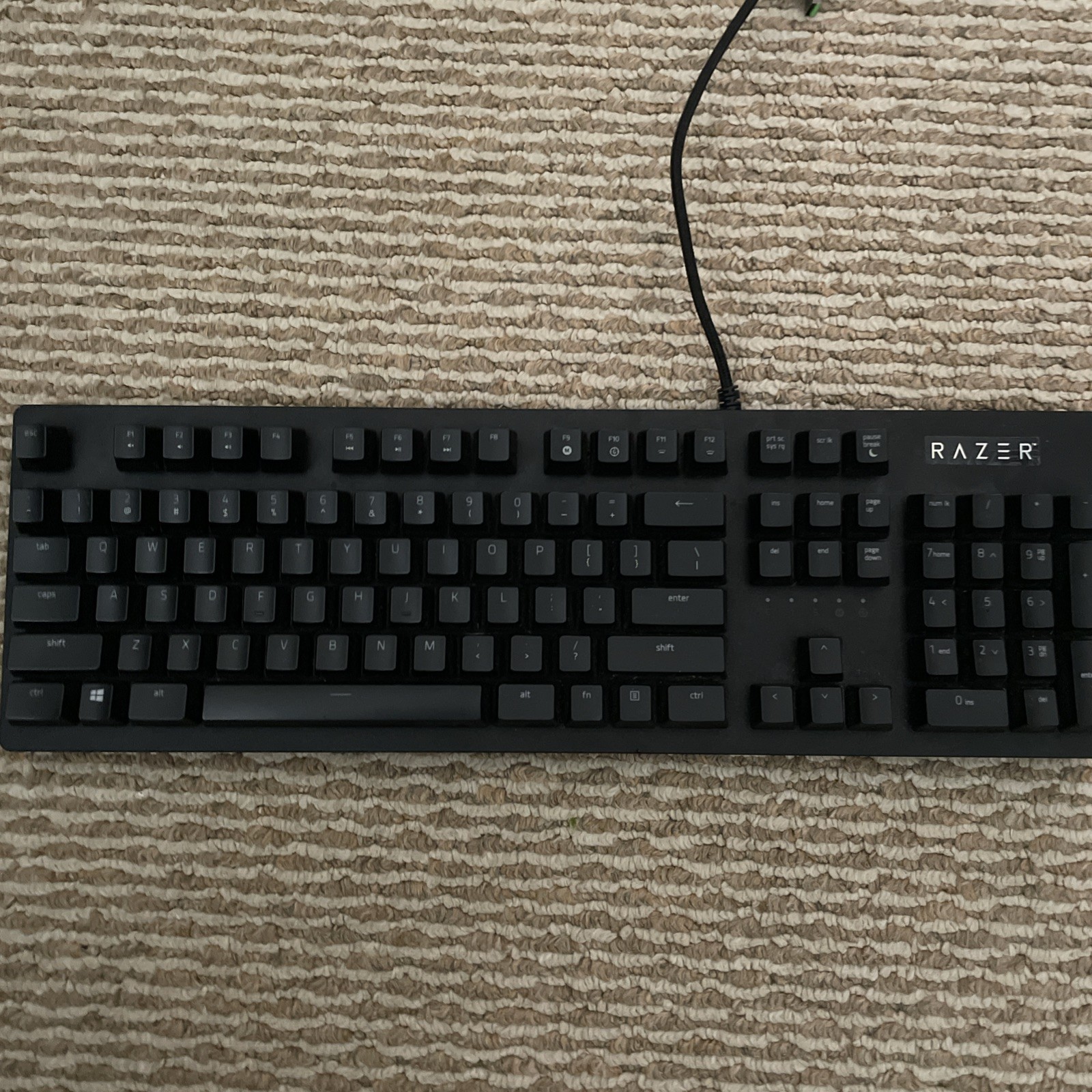 Razer Huntsman