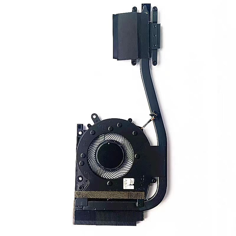 For HP Envy X360 13-AG 13M-AQ TPN-W133 Cooling Fan with Heatsink L19599-001