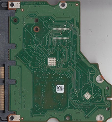 ST31000528AS, 9SL154-040, AP24, 4772 H, Seagate SATA 3.5 PCB (PCB)