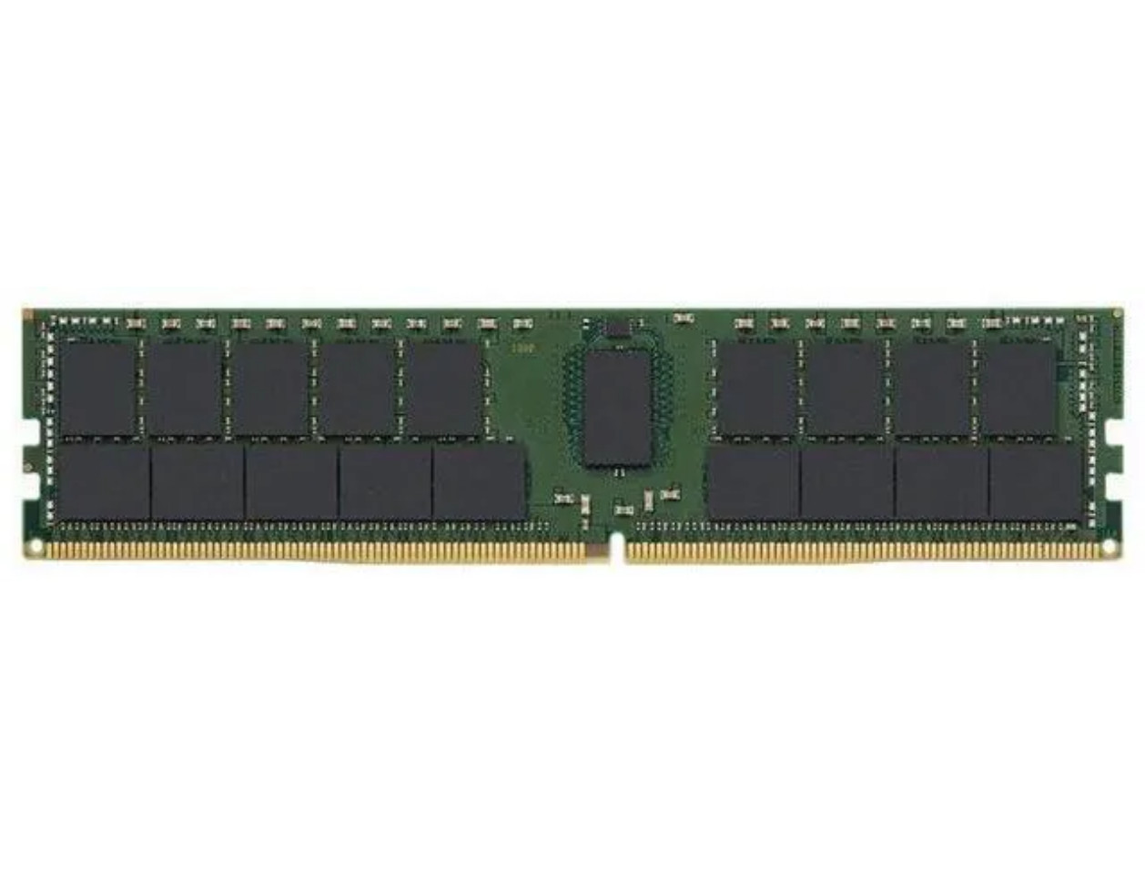 Kingston 32GB DDR4 SDRAM Memory Module - For Server - 32 GB - DDR4-3200 RAM