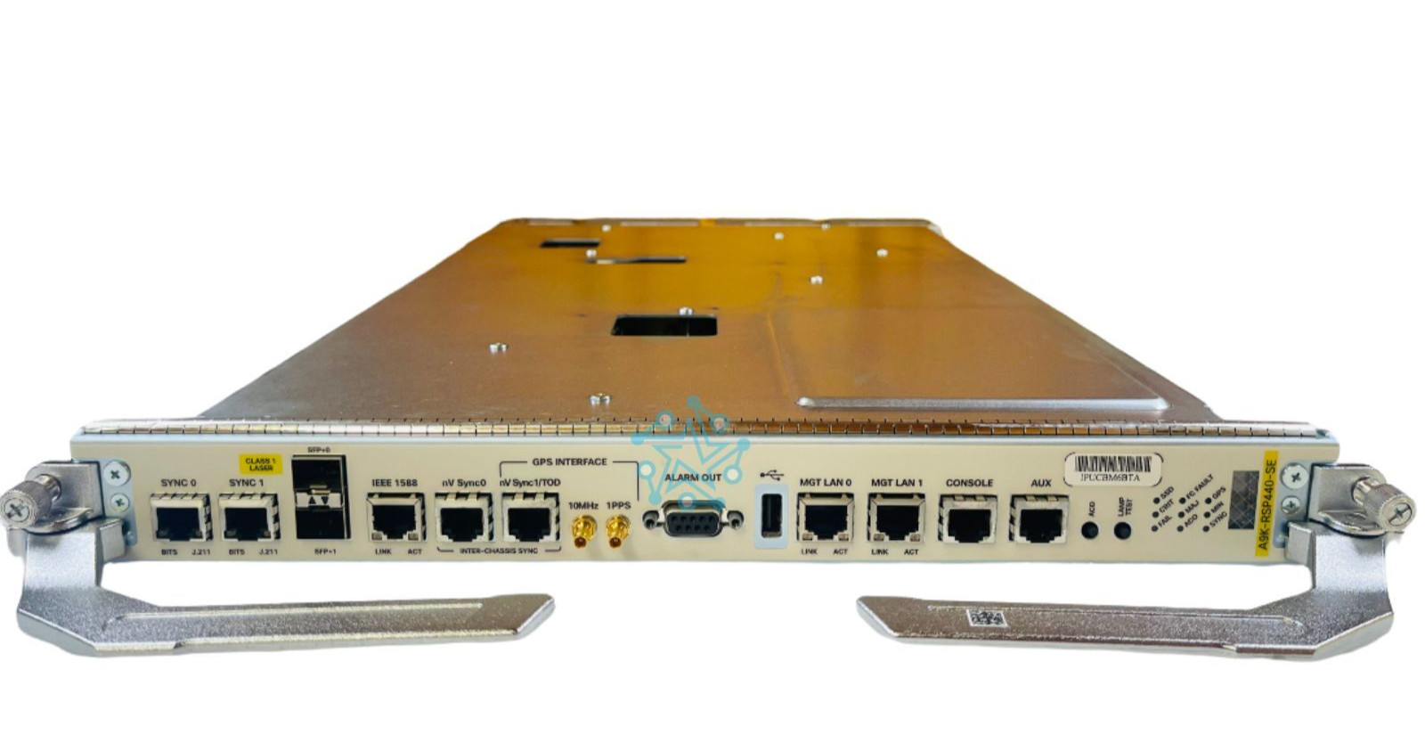 Cisco A9K-RSP440-SE Route Switch Processor-Line Card ASR 9000