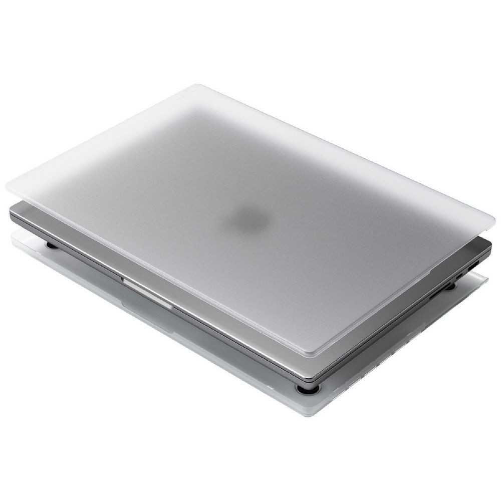 NEW Satechi Eco Hardshell Case Protection Cover For Apple MacBook Pro 16" Clear
