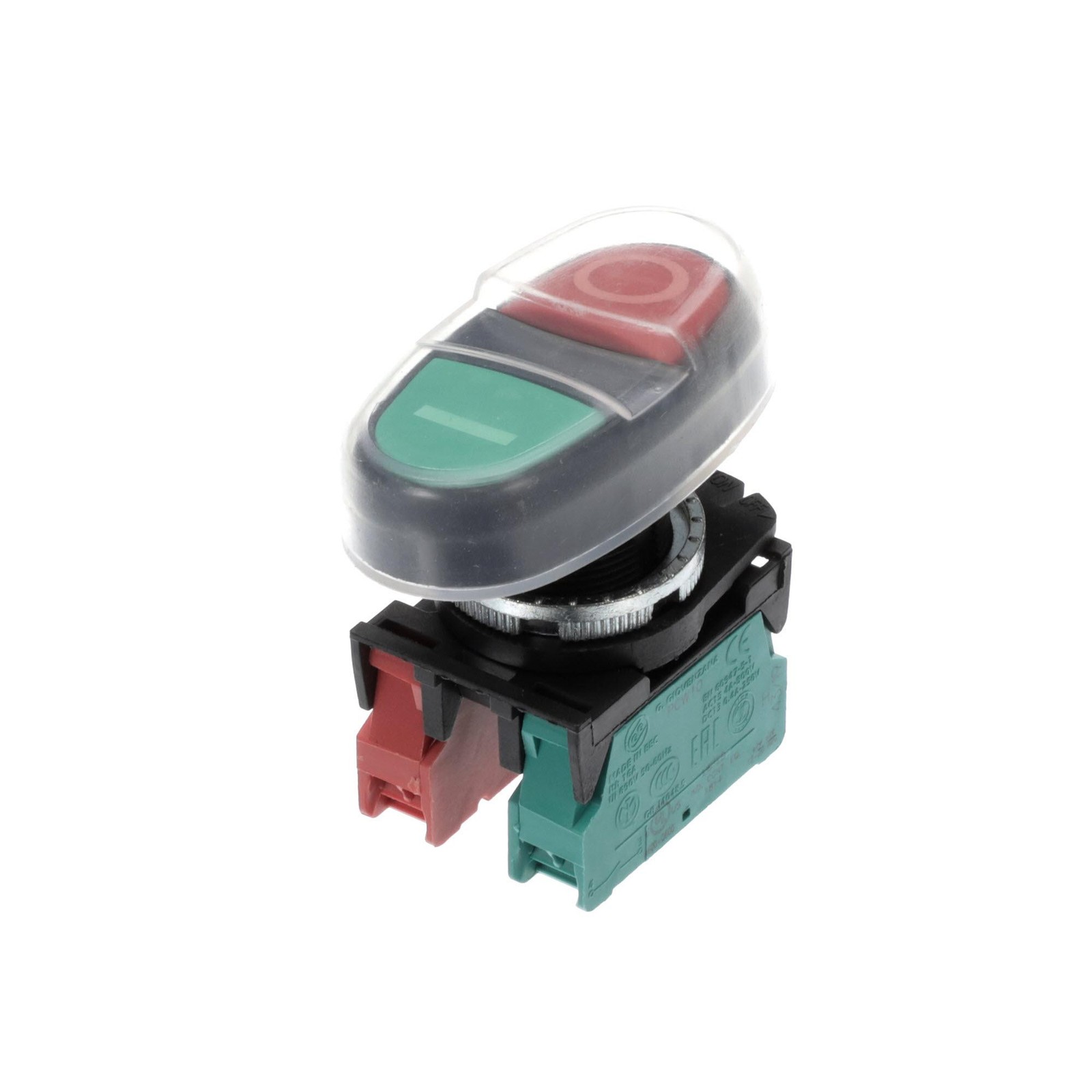 Globe On/Off Switch M02050 - Genuine OEM Replacement Part