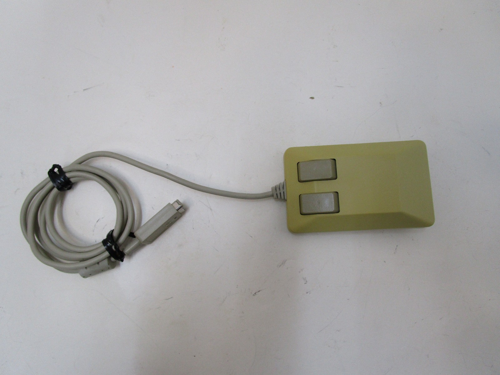 TANK MOUSE FOR COMMODORE AMIGA BY CBM TESTED AND WORKING LOT #T10 🐭🧀🖱️